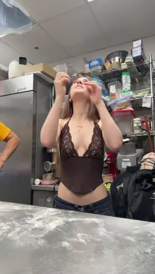 giulia leaked video preview