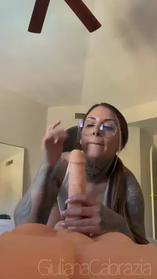 giulianacabrazia leaked video preview
