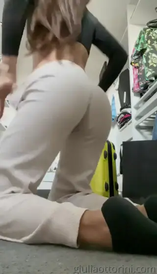giuliaottorini leaked video preview