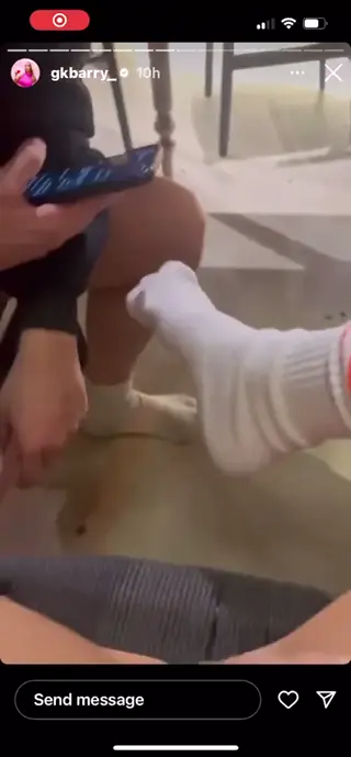 gkbarry_ leaked video preview