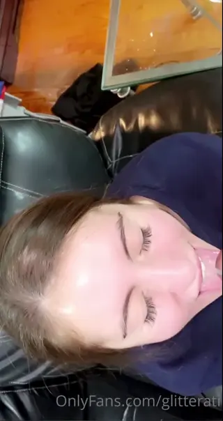 glitterati leaked video, frame 1