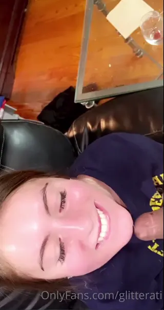glitterati leaked video, frame 4
