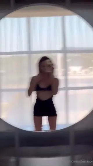 gloriasol leaked video preview