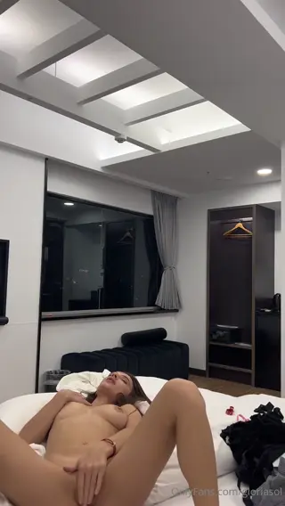 gloriasol leaked video, frame 2