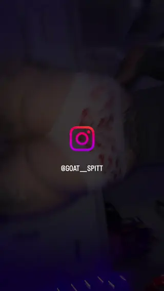 goat_spitt leaked video, frame 5
