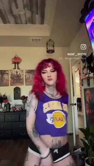 goat_spitt leaked video, frame 3