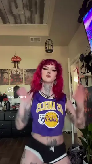 goat_spitt leaked video, frame 4