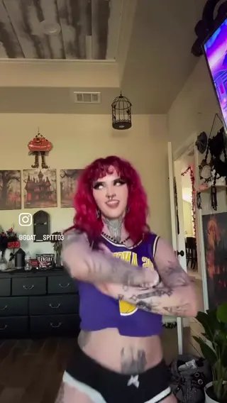 goat_spitt leaked video, frame 5
