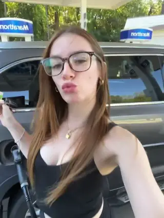 goddessgingerx leaked video, frame 6