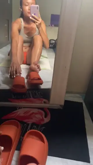 goddessnutty2 leaked video, frame 3