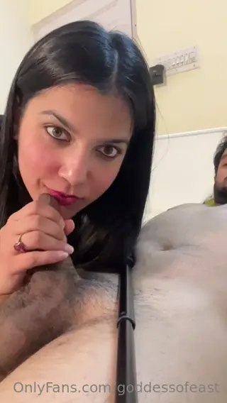 goddessofeast leaked video preview