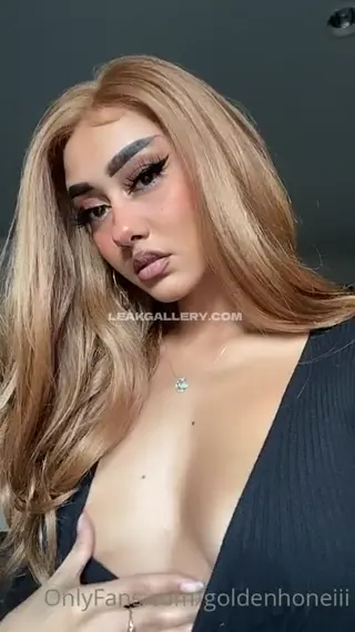 goldenhoneiii leaked video, frame 1