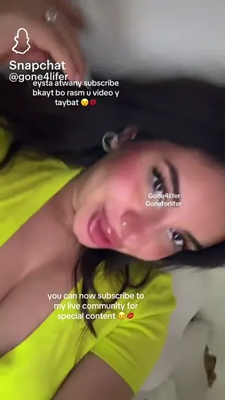 goneforlifer leaked video preview