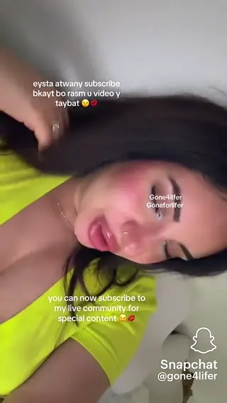 goneforlifer leaked video, frame 4