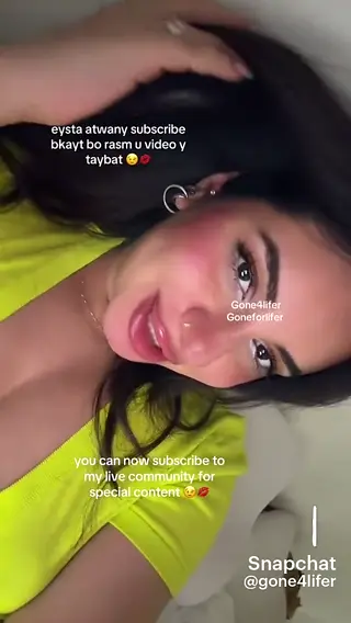 goneforlifer leaked video, frame 6