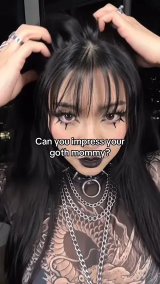 gothgirlbaby_ leaked video, frame 6