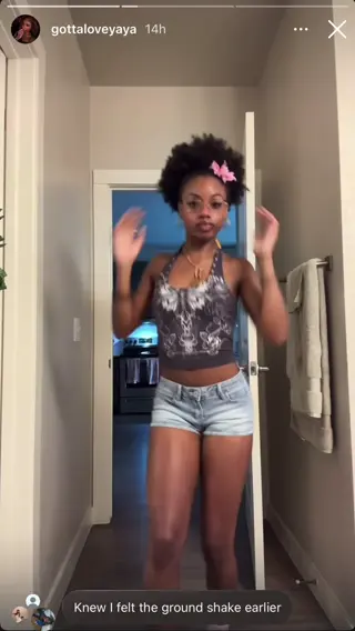gottaloveyaya leaked video preview