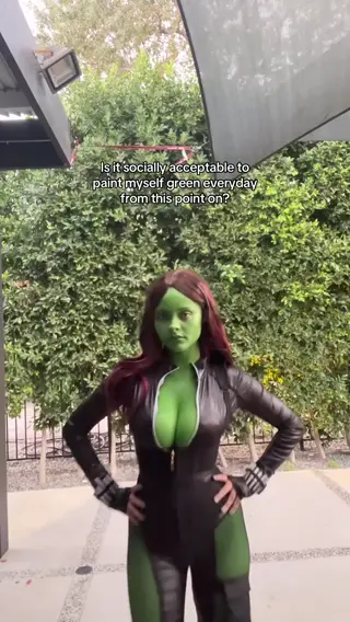 grace leaked video preview