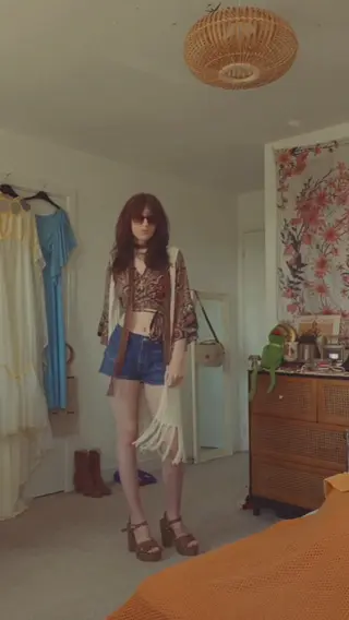 gracealexandra75... leaked video, frame 3
