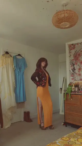 gracealexandra75... leaked video, frame 2