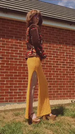 gracealexandra75... leaked video, frame 4