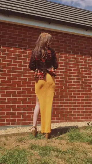 gracealexandra75... leaked video, frame 5
