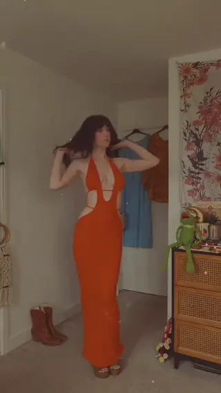 gracealexandra75... leaked video, frame 3