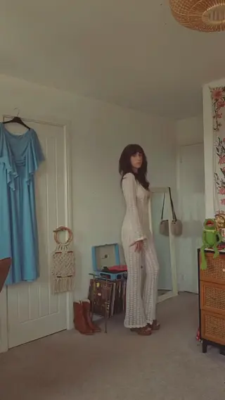 gracealexandra75... leaked video, frame 2