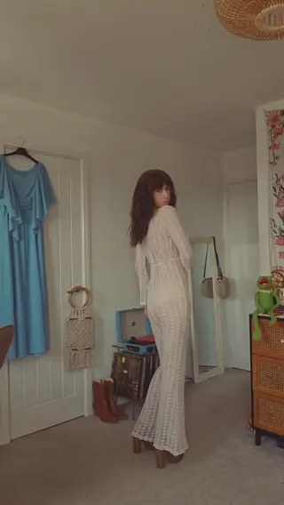gracealexandra75... leaked video, frame 6