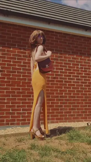 gracealexandra75... leaked video, frame 3