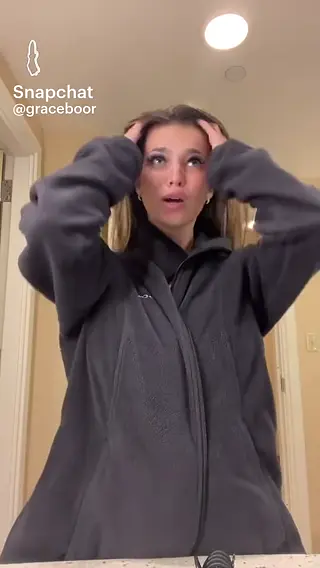graceboor leaked video, frame 2