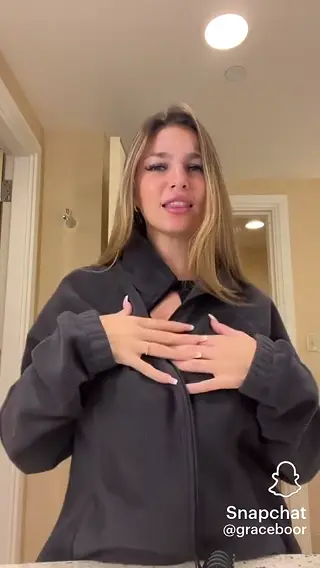 graceboor leaked video, frame 4