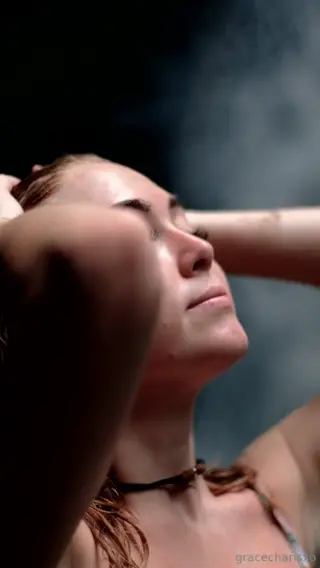 gracecharis leaked video preview