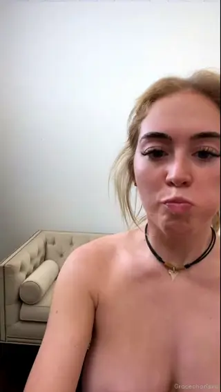 gracecharis leaked video, frame 5