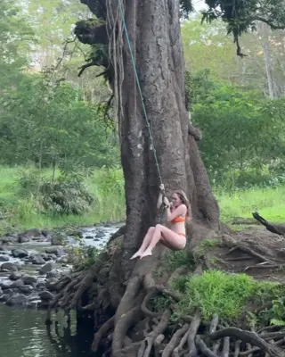 gracecharis leaked video preview