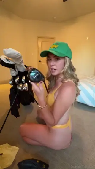 gracecharisxo leaked video, frame 4