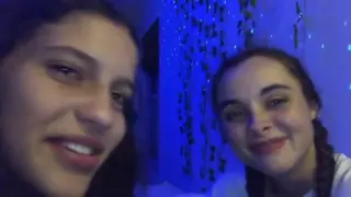 gracecoffey leaked video, frame 1