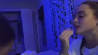 gracecoffey leaked video, frame 4