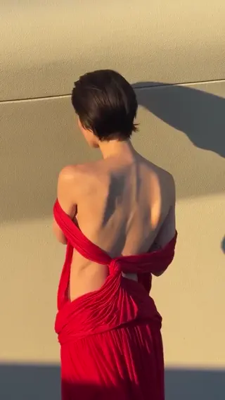 gracieabrams leaked video preview