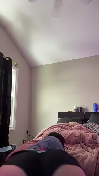 gracieash0 leaked video, frame 2