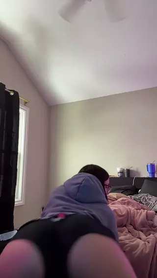 gracieash0 leaked video, frame 3