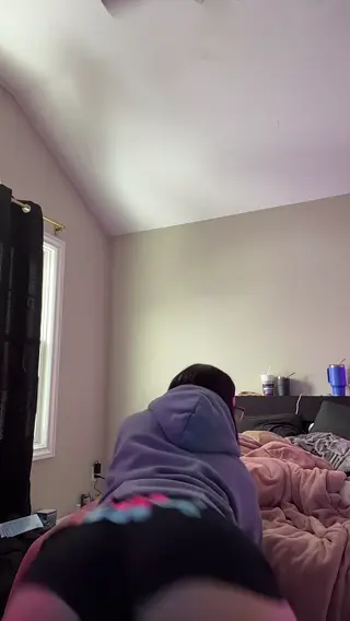 gracieash0 leaked video, frame 4