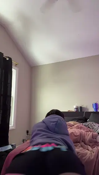 gracieash0 leaked video, frame 5