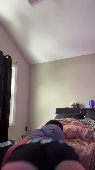 gracieash0 leaked video, frame 6