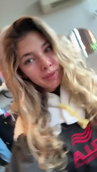 graciespam837 leaked video, frame 2