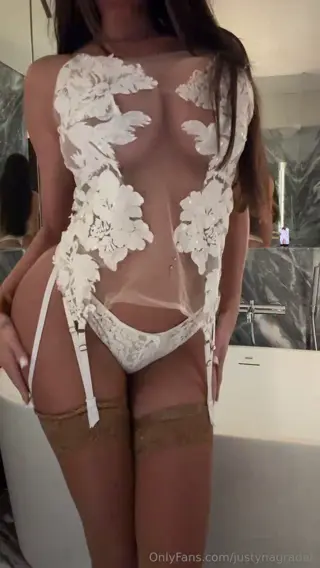 gradek_justyna leaked video preview