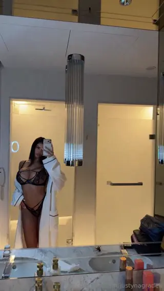 gradek_justyna leaked video preview