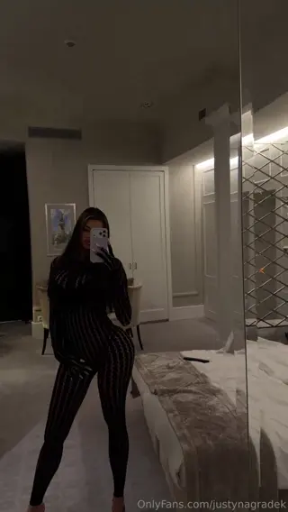 gradek_justyna leaked video preview
