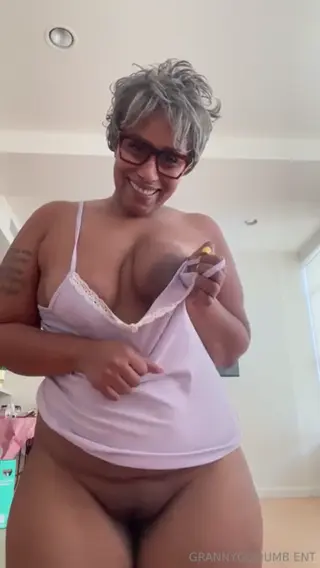 grannygodumb leaked video, frame 4