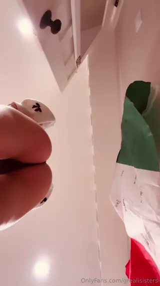 grealisisters leaked video preview